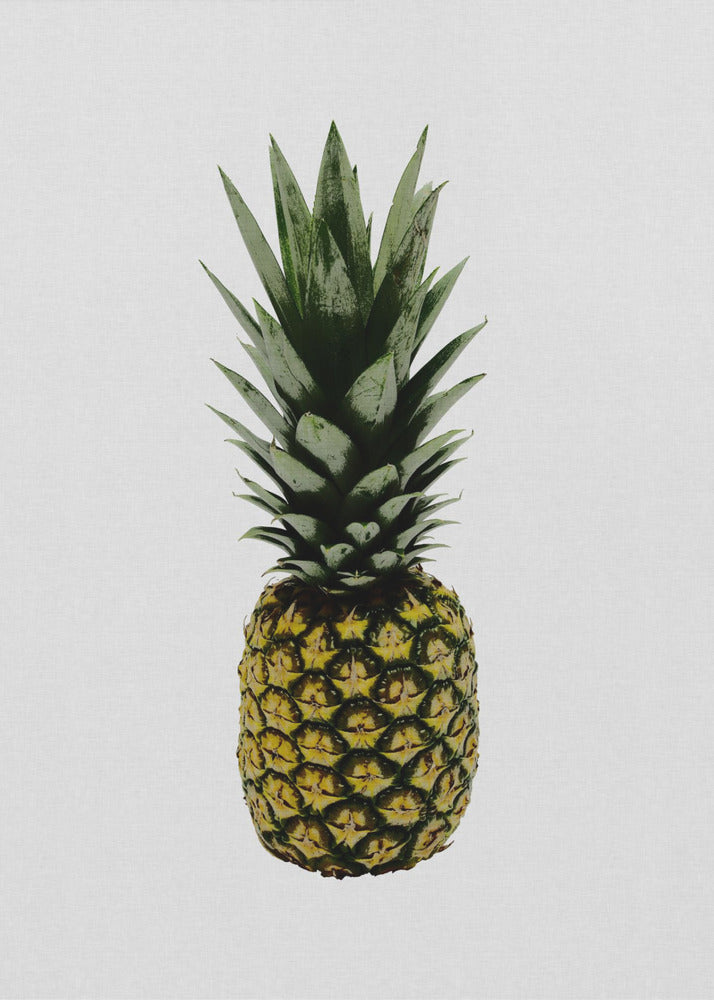 Ananas | Poster - Stampe d’Arte