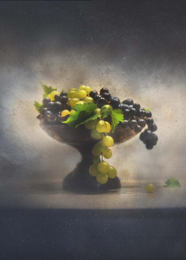 Grapes | Poster