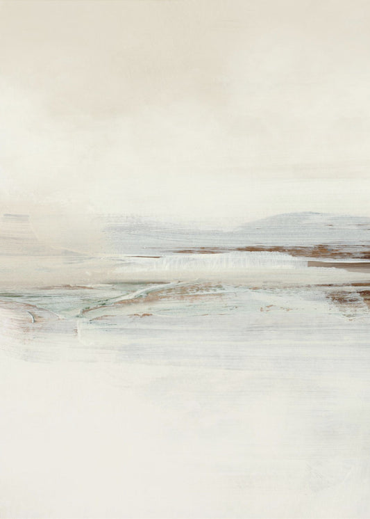 Coucher de soleil 1 | Tableaux sur Toile