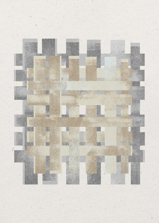 Woven Essence | Poster
