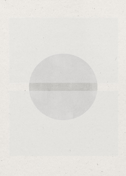Tyst jämvikt | Poster