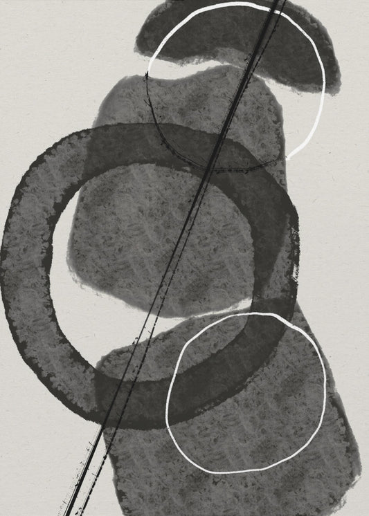 Cohesion | Poster