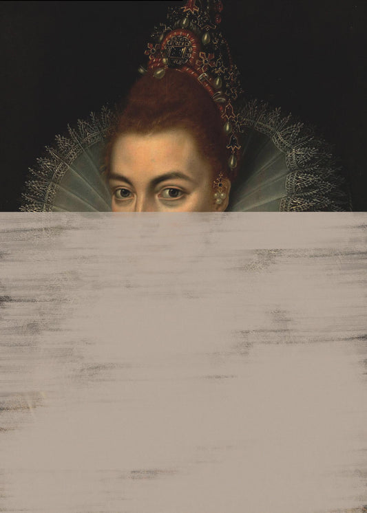 Modern Queen | Poster