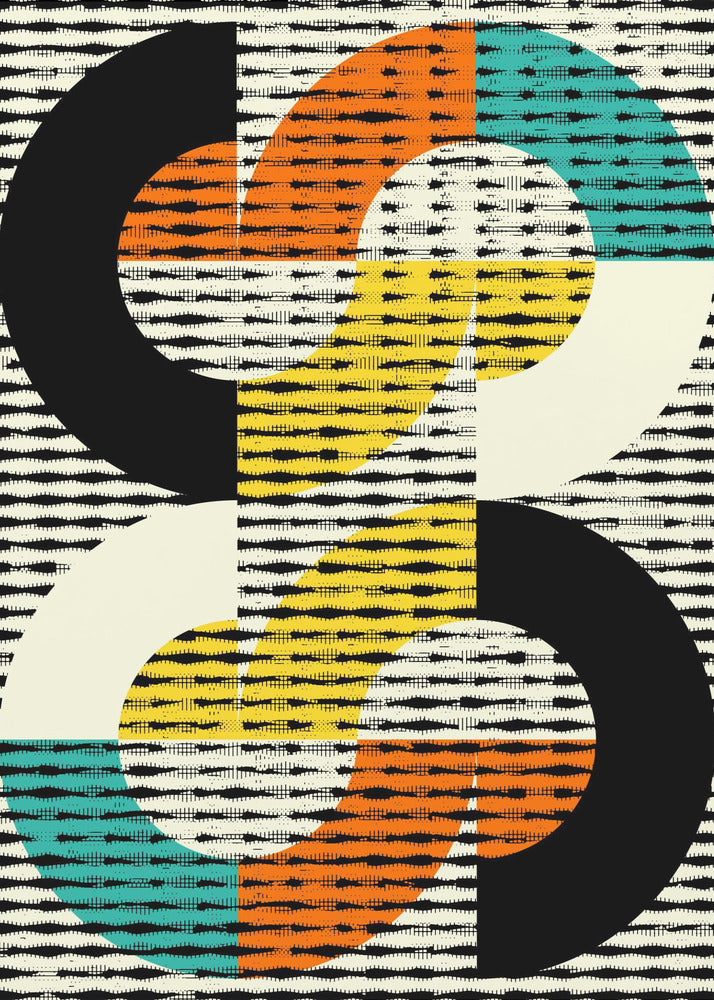 Format 907 | Poster - Kunstdruck