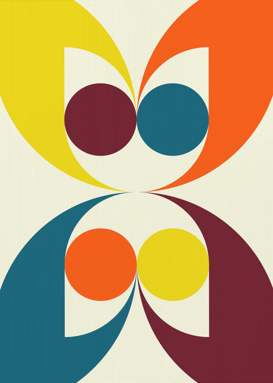 Koncept 61 | Poster