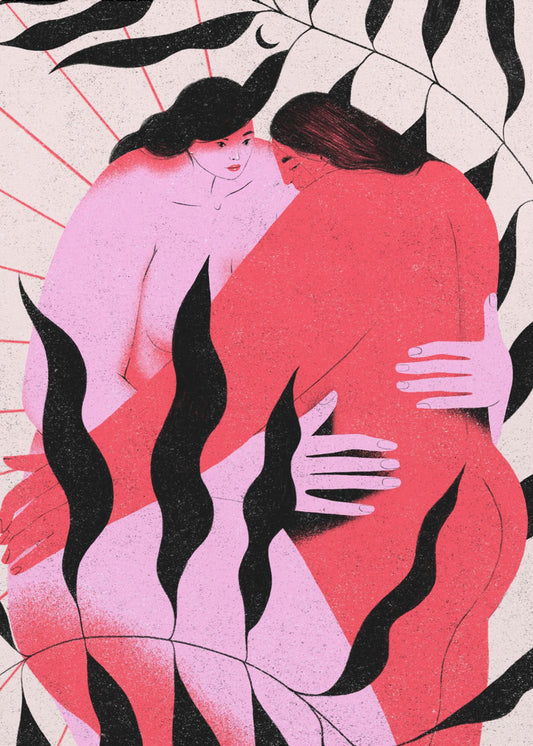 Couple | Canvas