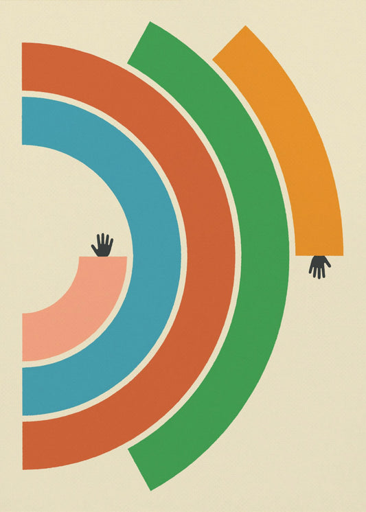 Raggiungi 1 | Poster - Stampe d’Arte