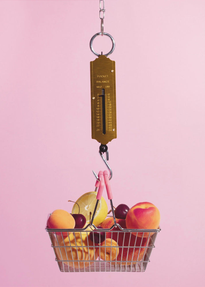 Sommarfrukter | Poster