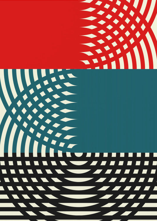 Concetto 1 vers. 4 | Poster - Stampe d’Arte