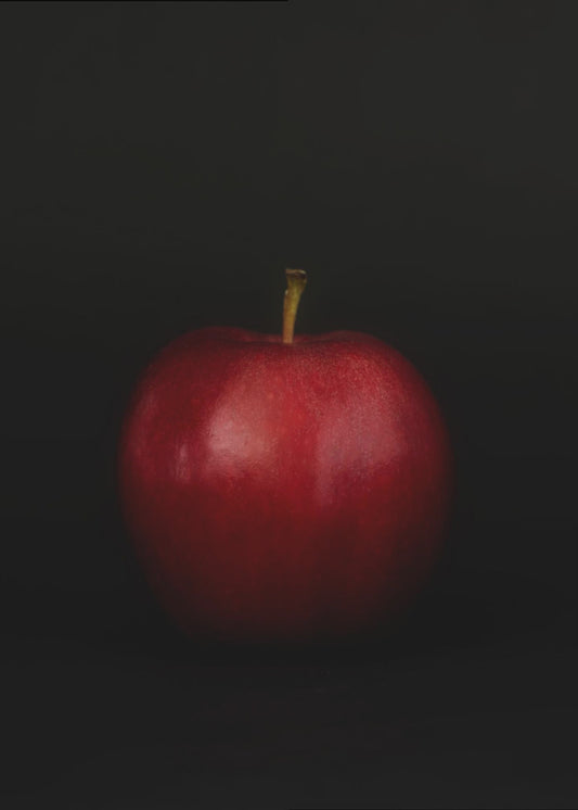 Crimson Core | Poster