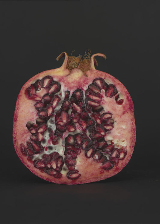 Seeded Heart | Poster