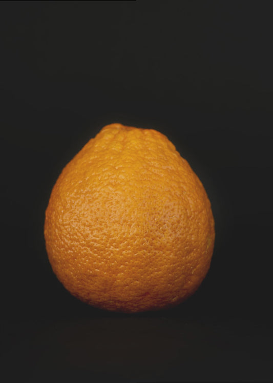 Golden Sphere | Poster