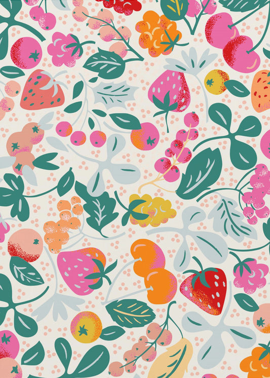 Fruit salad | Poster