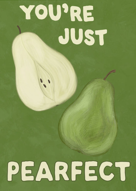 Perfetta | Poster - Stampe d’Arte