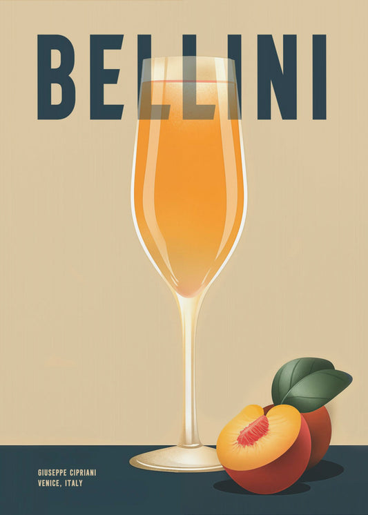 Bellini | Impresiones en Lienzo