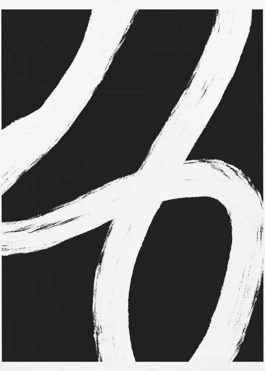 Eternal Curves | Poster