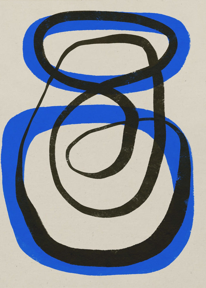 Looping-Wirbel | Poster