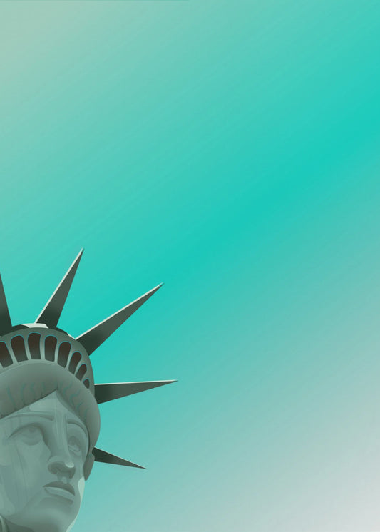 Liberty | Canvas