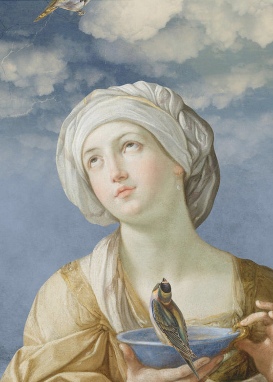 Artemisia | Poster