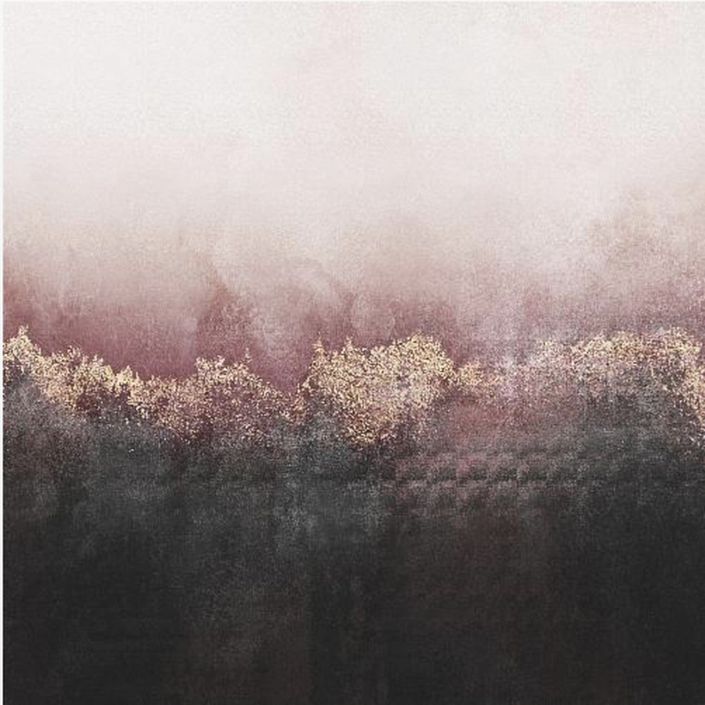 Cielo rosa | Stampe su Tela