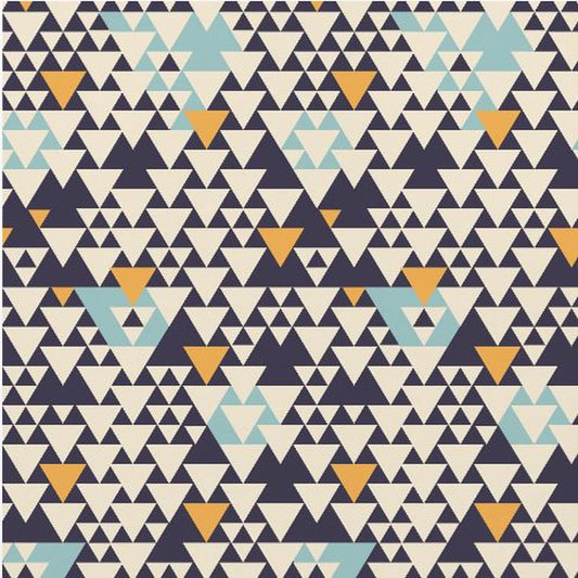 Pattern Nº2 | Canvas