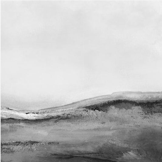 Paysage Mono No2 | Tableaux sur Toile