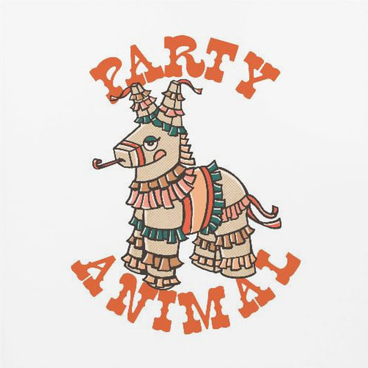 Piñata de animales de fiesta | Impresiones en Lienzo