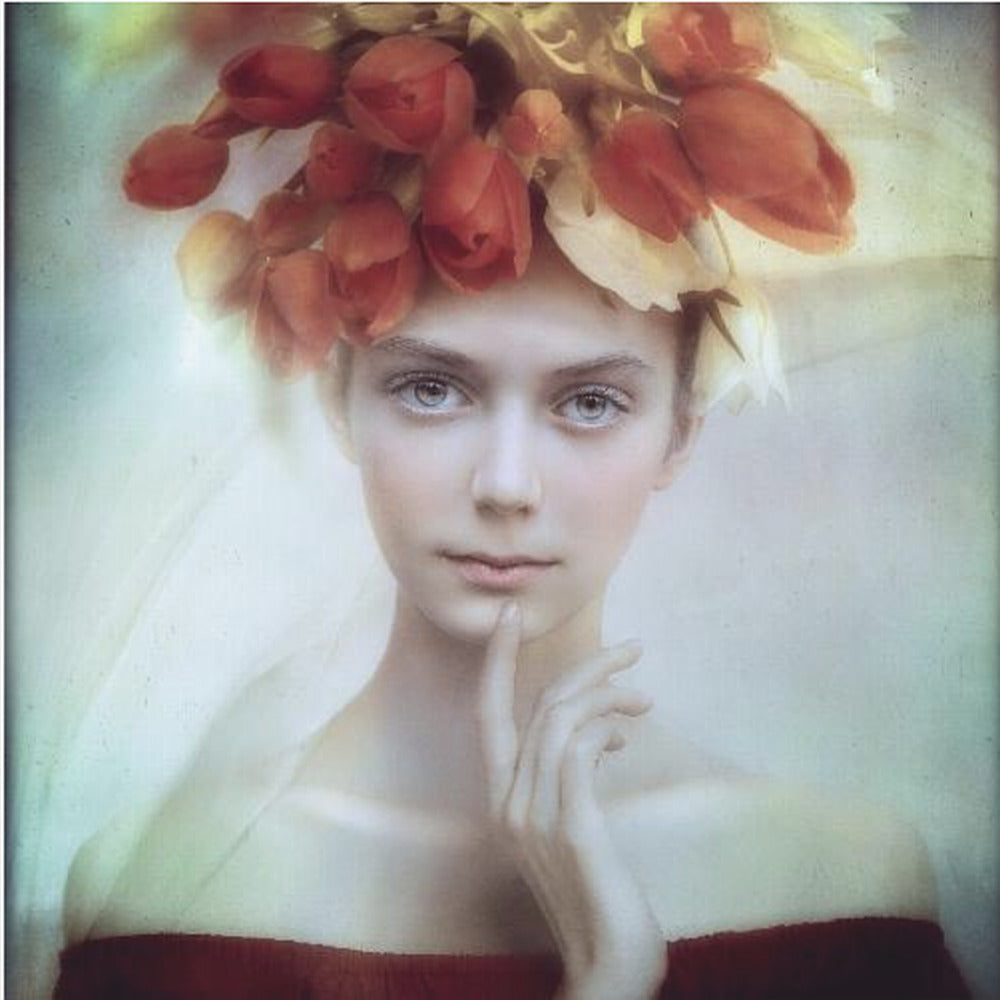 Flora | Wydruki na łótnie