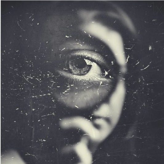 Je | Tableaux sur Toile