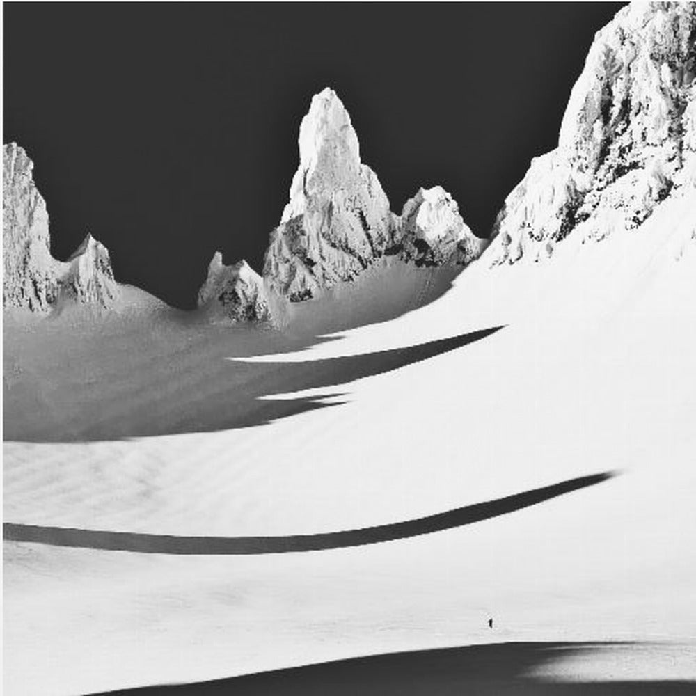Petit et grand | Tableaux sur Toile